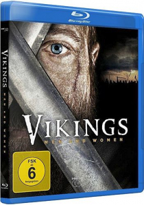 Vikings - Men and Women (Blu-ray Disc)