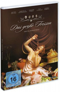 Das große Fressen - Digital Remastered