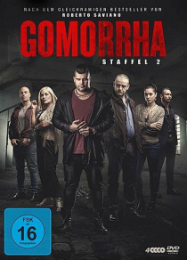 Gomorrha - Staffel 2