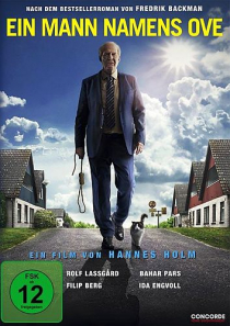 Ein Mann namens Ove