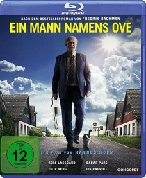 Ein Mann namens Ove (Blu-ray Disc)