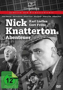 Filmjuwelen: Nick Knattertons Abenteuer