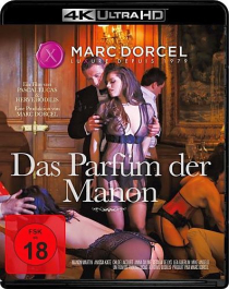 Das Parfüm der Manon - 4K (4K UHD Blu-ray Disc)