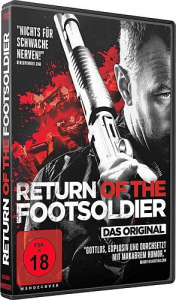 Return of the Footsoldier