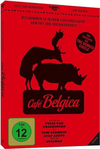 Café Belgica