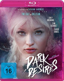 Dark Desires (Blu-ray Disc)