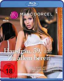 Hausfrau, 39, zu Allem Bereit (Blu-ray Disc)