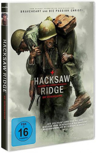 Hacksaw Ridge