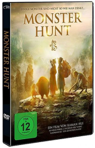 Monster Hunt
