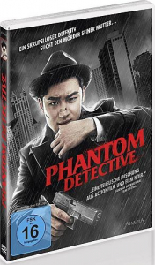Phantom Detective