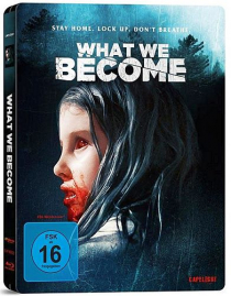 What we become (Blu-ray Disc)