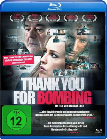Thank you for bombing (Blu-ray Disc)