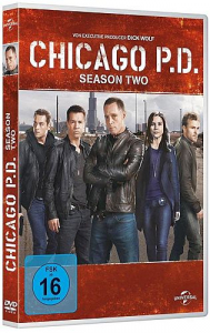 Chicago P.D. - Season 2