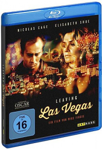 Leaving Las Vegas (Blu-ray Disc)
