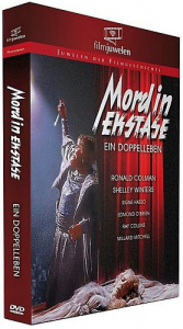 Filmjuwelen: Mord in Ekstase - Ein Doppelleben