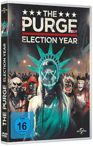The Purge 3 - Election Year