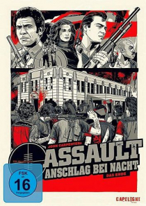 Assault - Anschlag bei Nacht