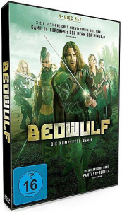 Beowulf - Die komplette Serie