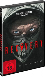 Recovery - Uncut