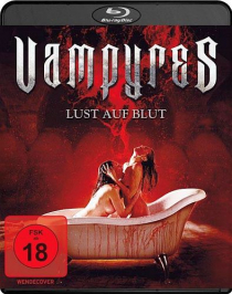 Vamypres - Lust auf Blut - Uncut (Blu-ray Disc)