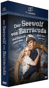 Filmjuwelen: Der Seewolf von Barracuda