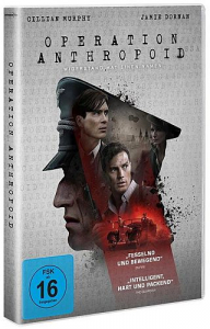 Operation Anthropoid