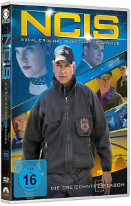 NCIS - Navy CIS - Season 13