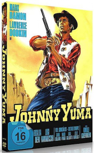 Johnny Yuma