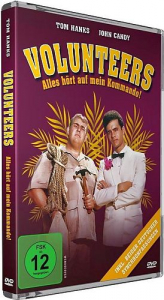 Volunteers - Alles hört auf mein Kommando