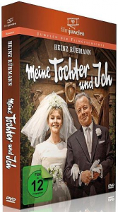 Filmjuwelen: Meine Tochter und ich