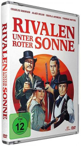 Filmjuwelen: Rivalen unter roter Sonne
