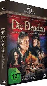Fernsehjuwelen: Die Elenden - Gefangene des Schicksals
