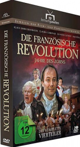 Fernsehjuwelen: Die französische Revolution
