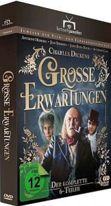 Fernsehjuwelen: Charles Dickens Große Erwartungen