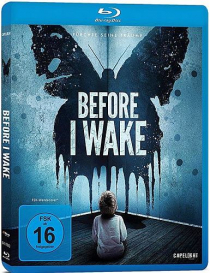 Before I Wake (Blu-ray Disc)
