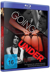 Going Under (Blu-ray Disc)