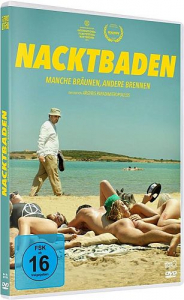 Nacktbaden - Manche bräunen, andere brennen