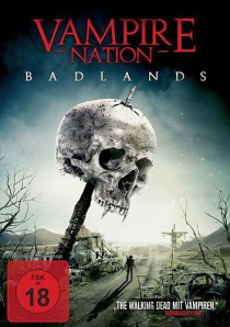Vampire Nation - Badlands