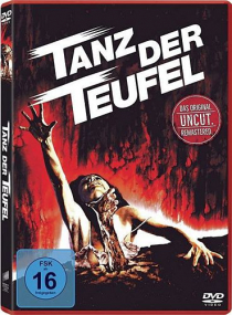 Tanz der Teufel - Uncut