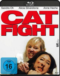 Catfight (Blu-ay Disc)