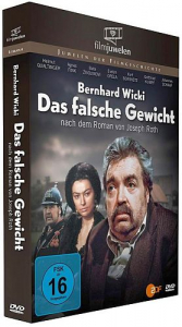 Filmjuwelen: Das falsche Gewicht