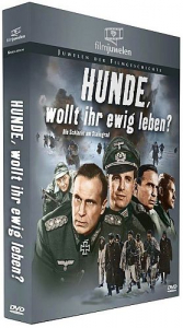 Filmjuwelen: Hunde, wollt ihr ewig leben?