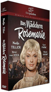 Filmjuwelen: Das Mädchen Rosemarie