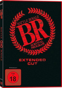 Battle Royale - Extended Cut