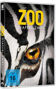 Zoo - Staffel 2