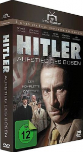 Fernsehjuwelen: Hitler - Der Aufstieg des Bösen - Der komplette Zweiteiler