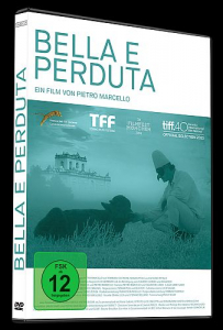 Bella e perduta - Eine Reise durch Italien