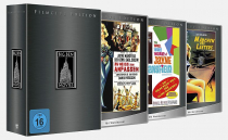 Filmclub Edition - SEXBOMBEN BOX