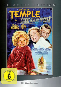 Sonnenscheinchen - Filmclub Edition Nr. 39