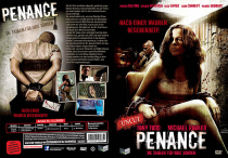 Penance - Uncut Limited Edition